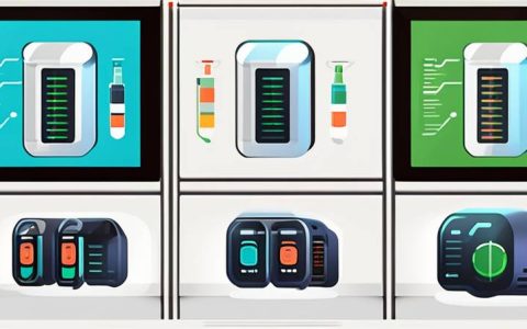 What is the voltage of the energy storage pcs?