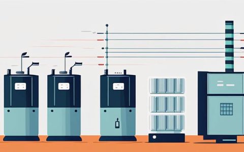 What are the thermal power storage companies?