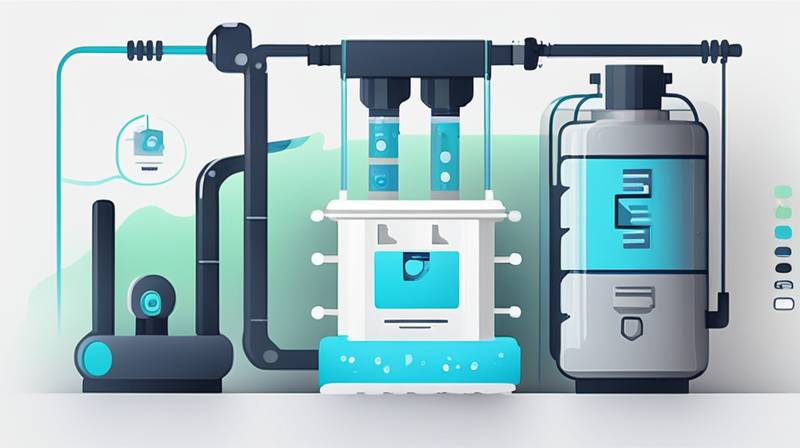 What is Compressed Hydrogen Energy Storage?