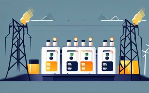 How much does it cost to invest in energy storage power stations?