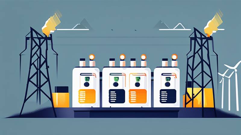 How much does it cost to invest in energy storage power stations?