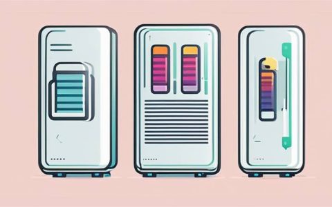 What is user energy storage stock