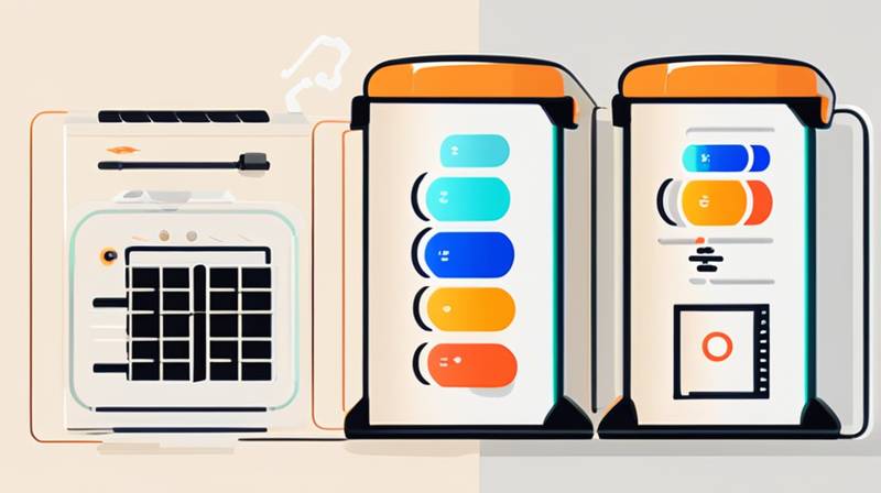 What is the significance of energy storage?