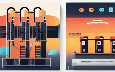 What is the industrial energy storage industry?