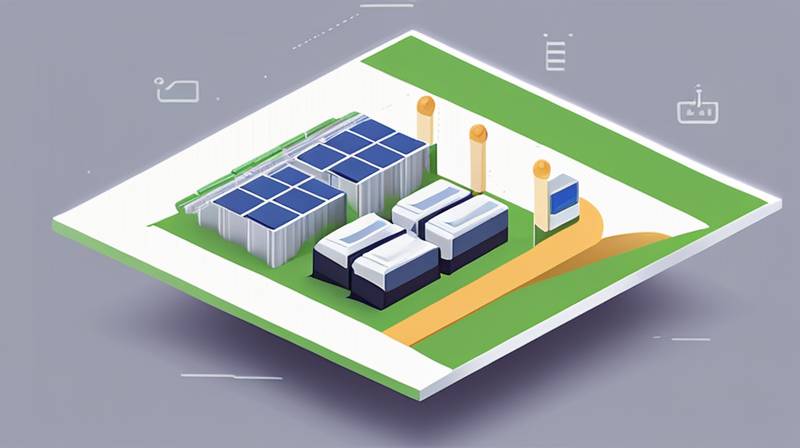 Energy storage and its potential to reduce Africa’s energy imports