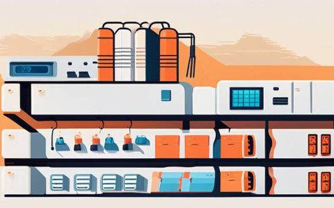 What are the energy storage power generation equipment?