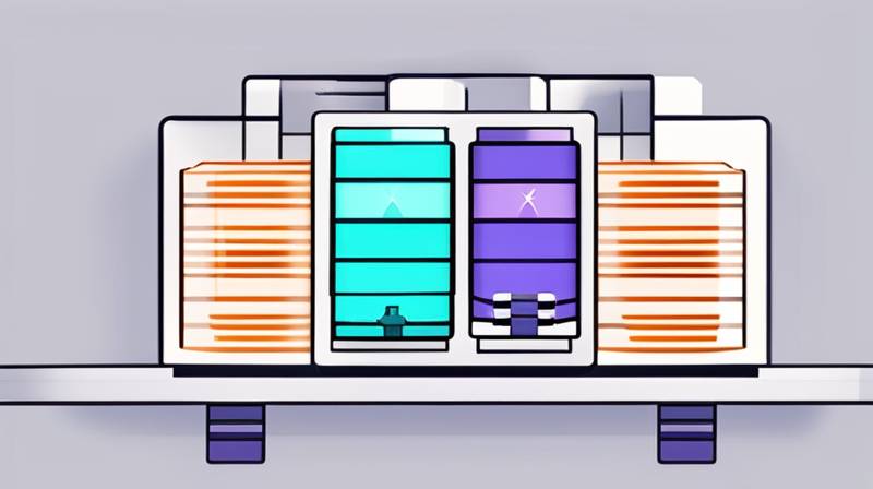 How about the ZMI energy storage power supply