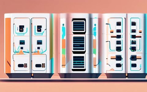 How about Tianchen Energy Storage Technology
