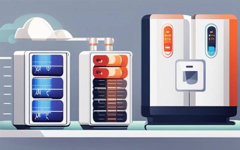 What industry does energy storage technology belong to?