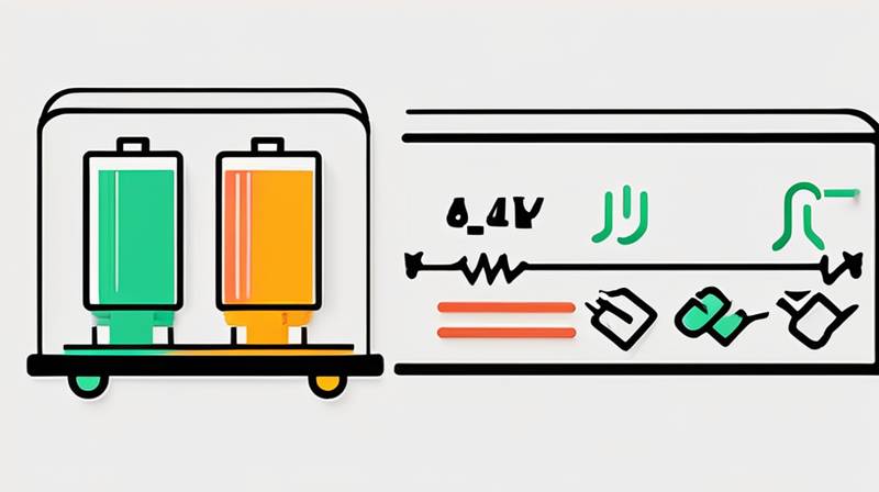 How much is the electricity price of energy storage batteries