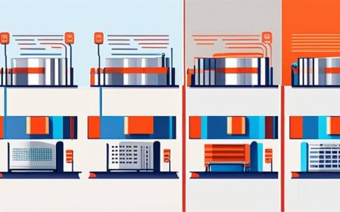 What are the energy storage factories in Tianjin?