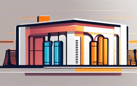 How much electricity does the Saudi energy storage project store?