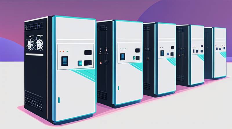 How about Tianhe energy storage equipment