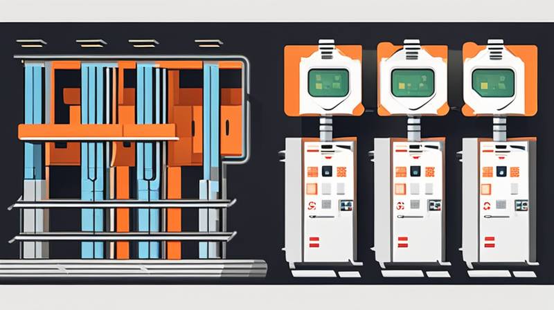 What is an energy storage power station in Zhejiang