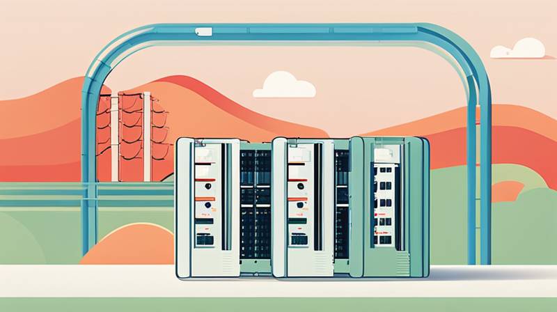 How about Tianjin energy storage wiring harness