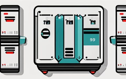 What are the energy storage box manufacturers?