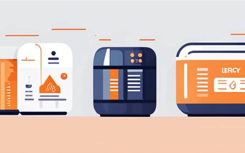 What are the energy storage financial policies?