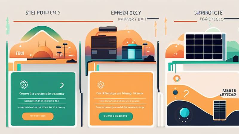 Can I upgrade my existing solar system with energy storage in South Africa?