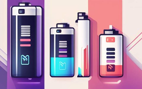 What does energy storage battery customization include?
