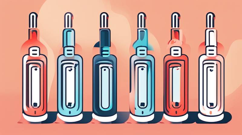 How much sperm can be stored in a condom?