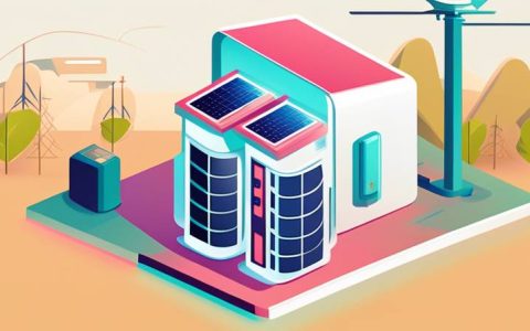 Residential energy storage and the future of electricity in Nigeria