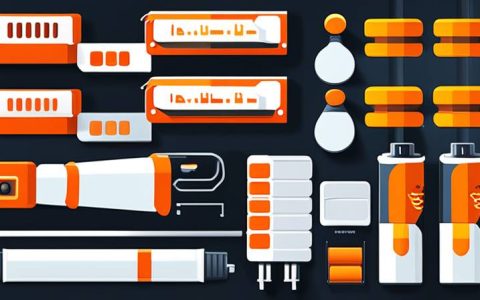 What materials do you need to purchase for energy storage?
