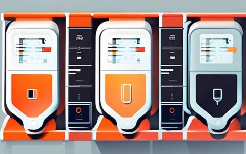 What are the patents for power storage?