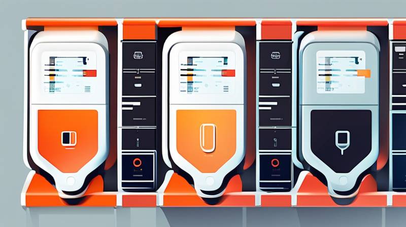 What are the patents for power storage?