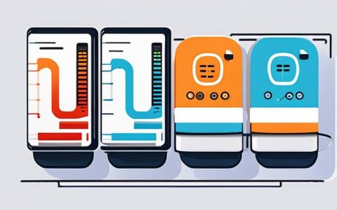 What are the power supply and energy storage equipment?