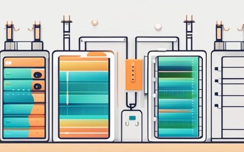 What is long-term energy storage?