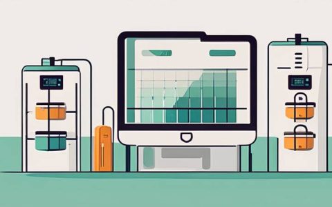 How much electricity can large-scale energy storage devices store?