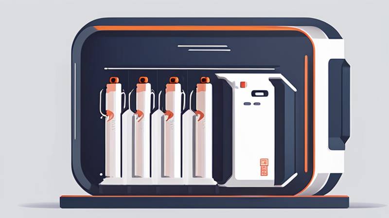 How about Tianwei energy storage battery