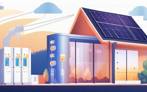 The Economics of Residential Energy Storage and Solar Integration