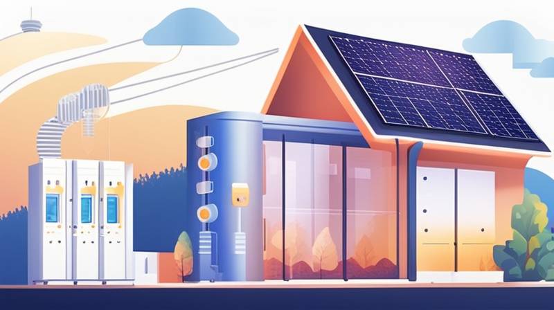 The Economics of Residential Energy Storage and Solar Integration