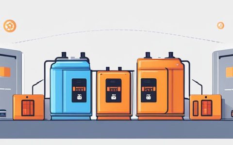 What are the energy storage manufacturers in Shunde?