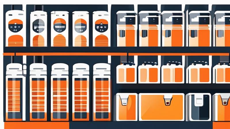 Who are the energy storage experts in the United States?