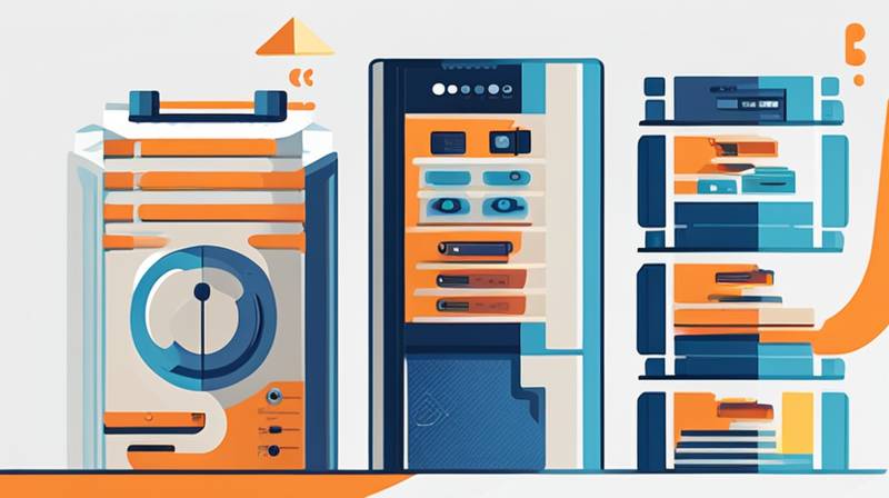 What are the undergraduate energy storage majors?