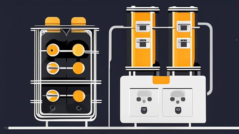 What level does Zhiguang Energy Storage belong to?