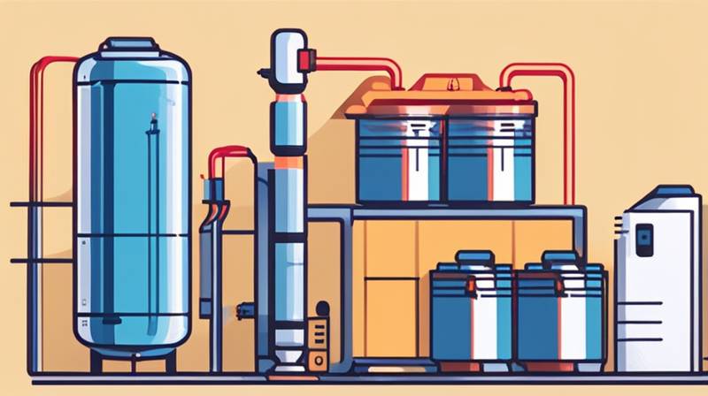 How much does thermal energy storage cost in Gansu