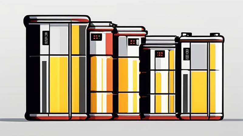 How about Tibet Energy Storage Huada Battery