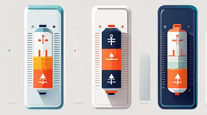 What capacitor has the best energy storage effect?