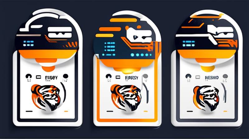 How about Tiger Head brand energy storage power supply