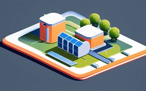 How about Times Huajing Energy Storage Power Station