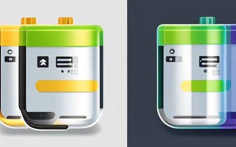 How thick is the energy storage battery?