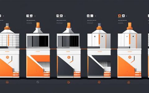 What is a coal storage bunker?
