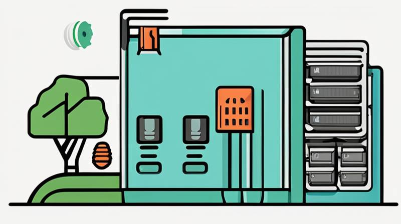 How energy storage can improve energy efficiency in Nigerian homes