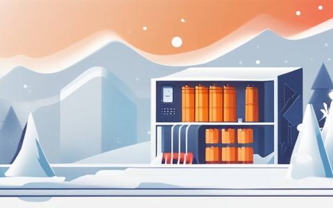 What can you do with energy storage in winter?