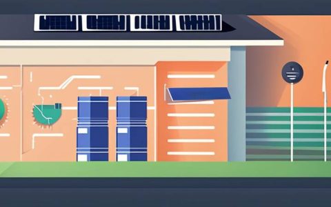 Can residential energy storage systems be remotely monitored in South Africa?