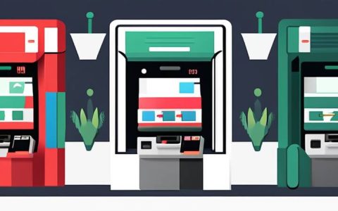 How much money can be stored in an ATM?