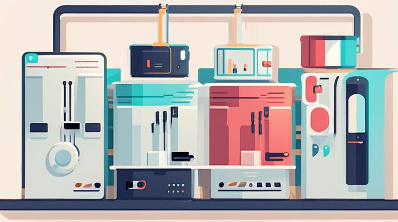 How much electricity can energy storage devices store at most?